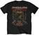 T-Shirt Black Sabbath T-Shirt Bloody Sabbath 666 Black XL