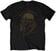 T-Shirt Black Sabbath T-Shirt US Tour 1978 Unisex Black M