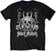 Shirt Black Sabbath Shirt Dancing Black M