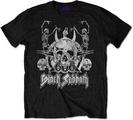 Black Sabbath Dancing Black M T-särk