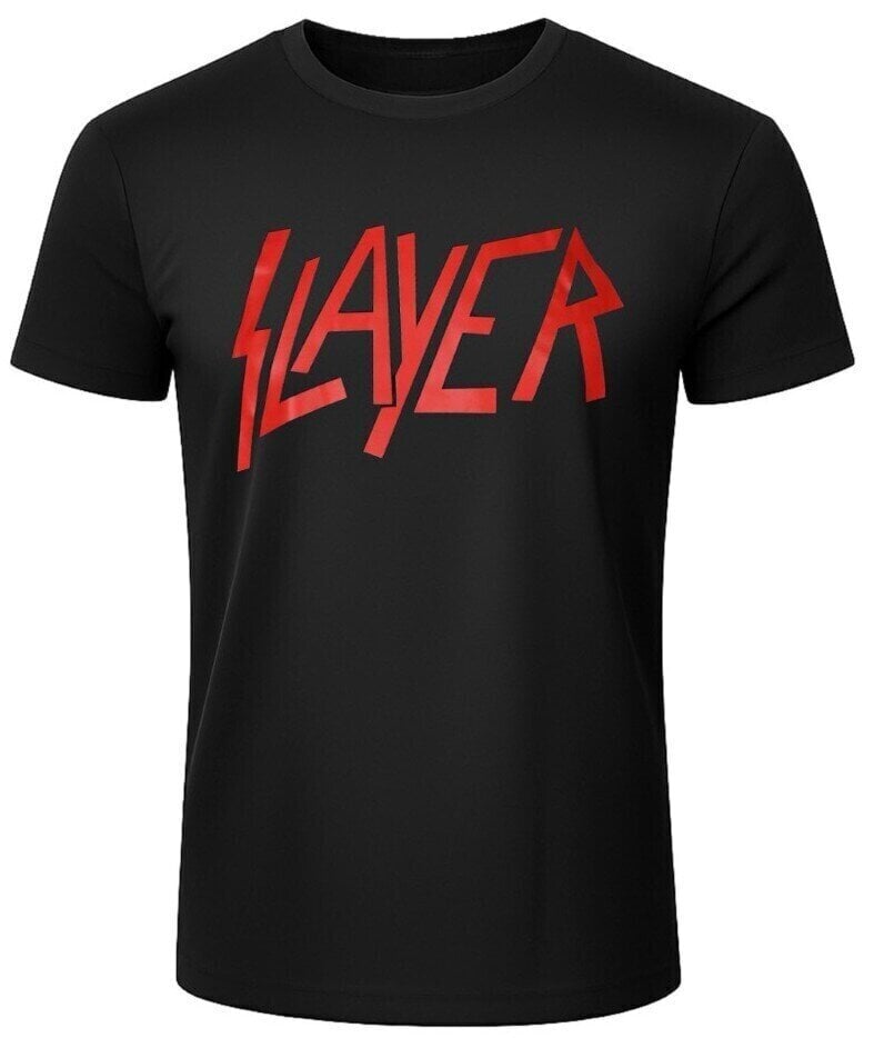 Риза Slayer Reign In Blood Logo Black L Риза