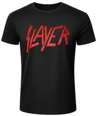 Риза Slayer Reign In Blood Logo