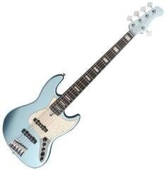 5-strunová basgitara Sire Marcus Miller V7 Alder-5 2nd Gen Lake Placid Blue 5-strunová basgitara