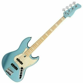 Електрическа бас китара Sire Marcus Miller V7 Ash 4 2nd Gen Lake Placid Blue - 1