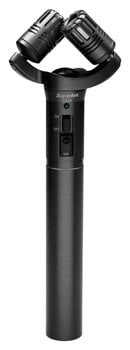 Microfon cu condensator pentru studio Superlux E524D Microfon cu condensator pentru studio - 1