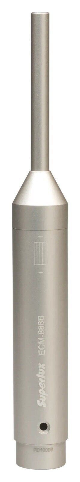 Microfon cu condensator pentru studio Superlux ECM888B Microfon cu condensator pentru studio