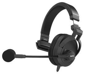 Casque PC Superlux HMD685A Noir Casque PC