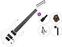 7-string Electric Guitar PSD Guitars SPS-1007 Standard SET Matte White 7-string Electric Guitar