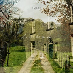Vinyl Record Amble - Love And All Its Wares (LP)