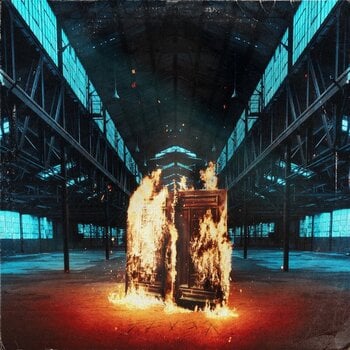Vinilinė plokštelė Against The Current - Fever (LP) - 1