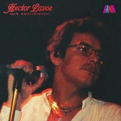 Вінілові платівки Hector Lavoe - !Que Sentimiento! (Remastered) (LP)