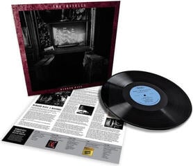Vinilinė plokštelė The Connells - Darker Days (Anniversary Edition) (Remastered) (LP)