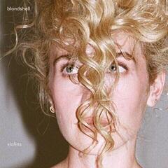LP platňa Blondshell - Violins (LP)