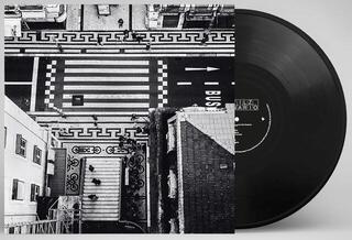 Грамофонна плоча Flofilz - Cenário (10th Anniversary Edition) (Gatefold) (LP)