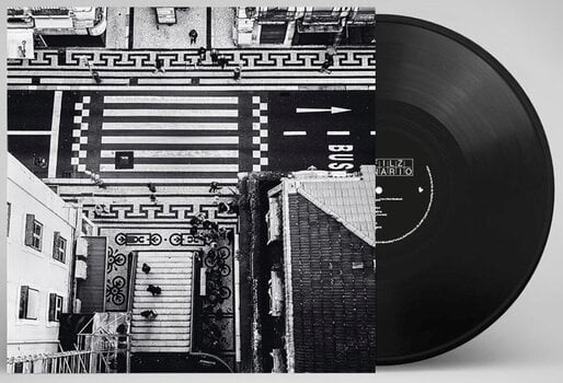 Грамофонна плоча Flofilz - Cenário (10th Anniversary Edition) (Gatefold) (LP) - 1
