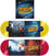 Hanglemez Red Hot Chili Peppers - Stadium Arcadium (20th Anniversary/Limited Edition) (Box Set) (Yellow/Red Coloured) (140 g) (4 LP)