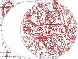 Вінілові платівки Pierce The Veil - Misadventures (10th Anniversary/Limited Edition) (Picture Disc) (LP)