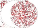 Pierce The Veil - Misadventures (10th Anniversary/Limited Edition) (Picture Disc) (LP)