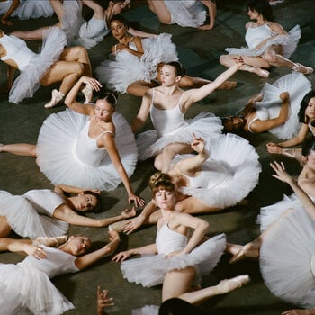 CD musique Jigitz - 50 Ballerinas (CD) - 1
