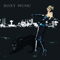 Vinilinė plokštelė Roxy Music - For Your Pleasure (Gatefold) (50th Anniversary/Limited/Deluxe Edition) (140 g) (2 LP)