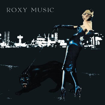 CD muzica Roxy Music - For Your Pleasure (50th Anniversary/Limited/Deluxe Edition) (2 CD) - 1