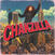Vinyl Record Chaka Khan - Chakzilla (EcoVinyl) (Red/Black Explosion Coloured) (LP)