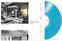 Vinyl Record Rubel - Casas (Indie Exclusive) (Blue Coloured) (LP)
