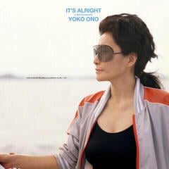 Музичний компакт-диск Yoko Ono - It's Alright (I See Rainbows) (CD)