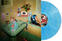 Вінілові платівки Ecca Vandal - Looking For People To Unfollow (Indie Exclusive) (Blue Marble Coloured) (LP)