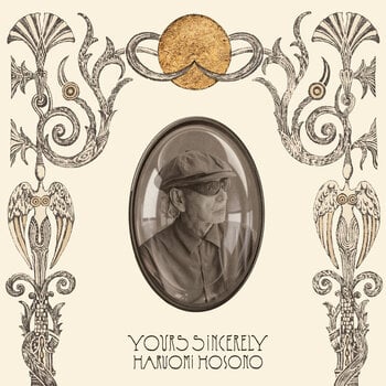 Vinilinė plokštelė Haruomi Hosono - Yours Sincerely (LP) - 1