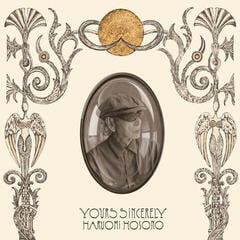 CD muzica Haruomi Hosono - Yours Sincerely (CD)