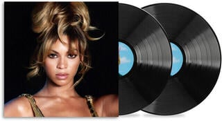 Vinilinė plokštelė Beyoncé - B'Day (20th Anniversary/Limited Edition) (180 g) (2 LP)