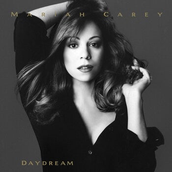 CD muzica Mariah Carey - Daydream (Reissue) (30th Anniversary Edition) (2 CD) - 1