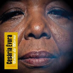 Vinyl Record Cesária Évora - Reina Da Morna (Gatefold) (LP)