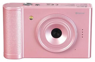 Compact Camera
 Denver DCA-4811RO Rose ( Variant ) Compact Camera