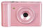 Compact Camera
 Denver DCA-4811RO Rose ( Variant ) Compact Camera