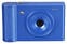Compact Camera
 Denver DCA-4811BU Blue Compact Camera
