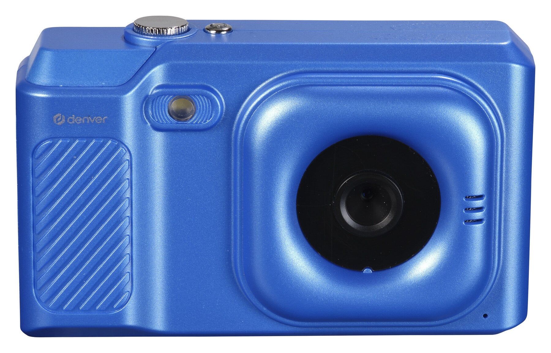 Compact Camera
 Denver DCA-4818BU Blue Compact Camera