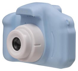 Compact Camera
 Denver KCA-1340BU Blue Compact Camera