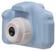 Compact Camera
 Denver KCA-1340BU Blue Compact Camera