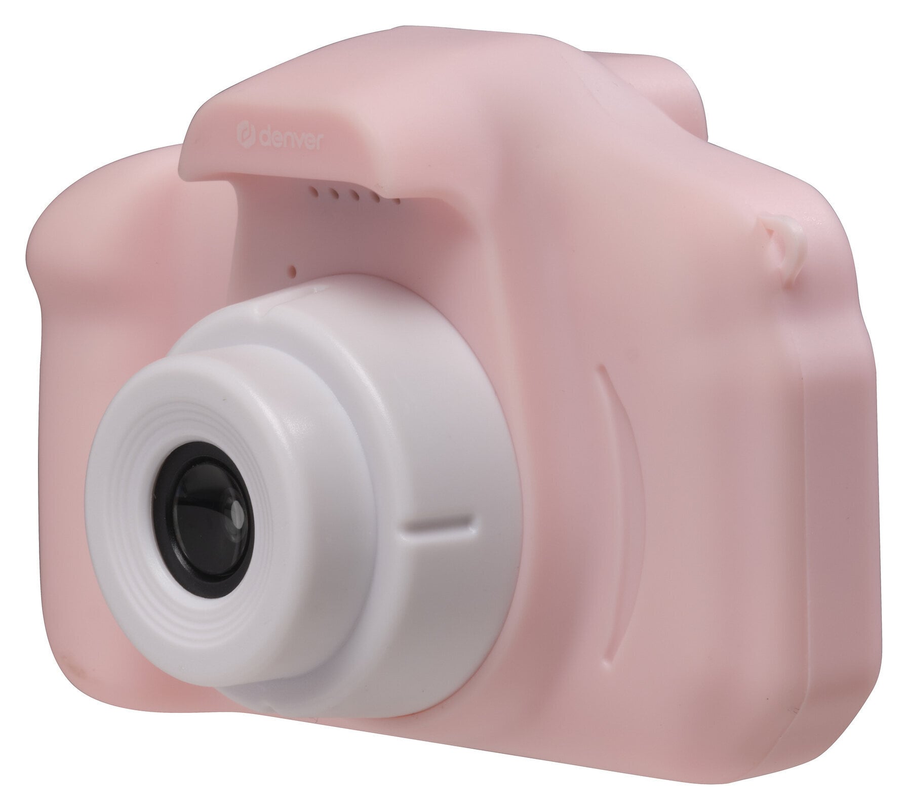 Compact Camera
 Denver KCA-1340RO Rose ( Variant ) Compact Camera
