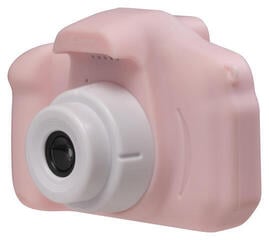 Compact Camera
 Denver KCA-1340RO Rose ( Variant ) Compact Camera