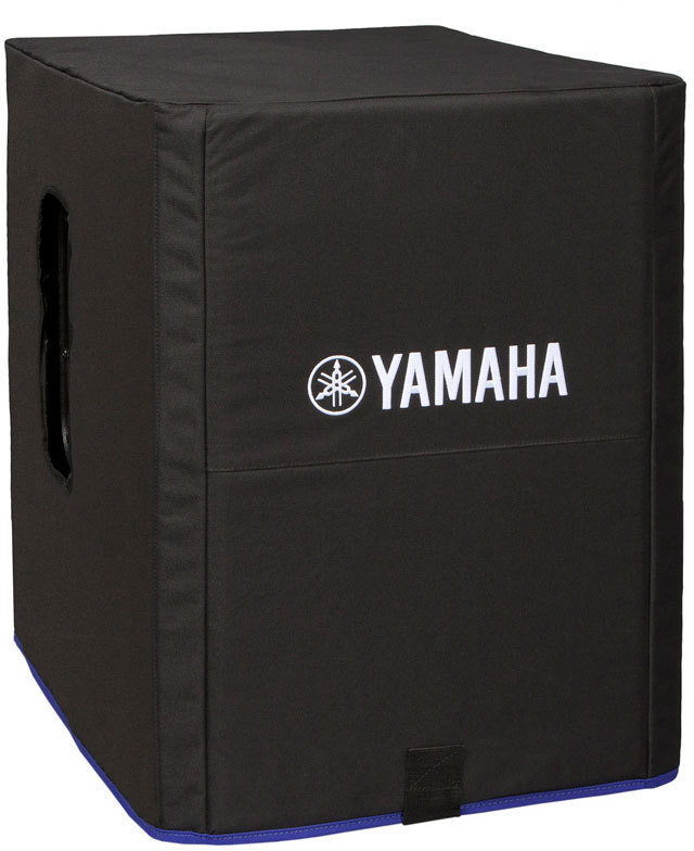 Tasche / Koffer für Audiogeräte Yamaha SCDXS15