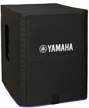 Tasche / Koffer für Audiogeräte Yamaha SCDXS15 - 1