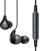Auscultadores intra-auriculares Shure SE112m+ Earphones with Mic