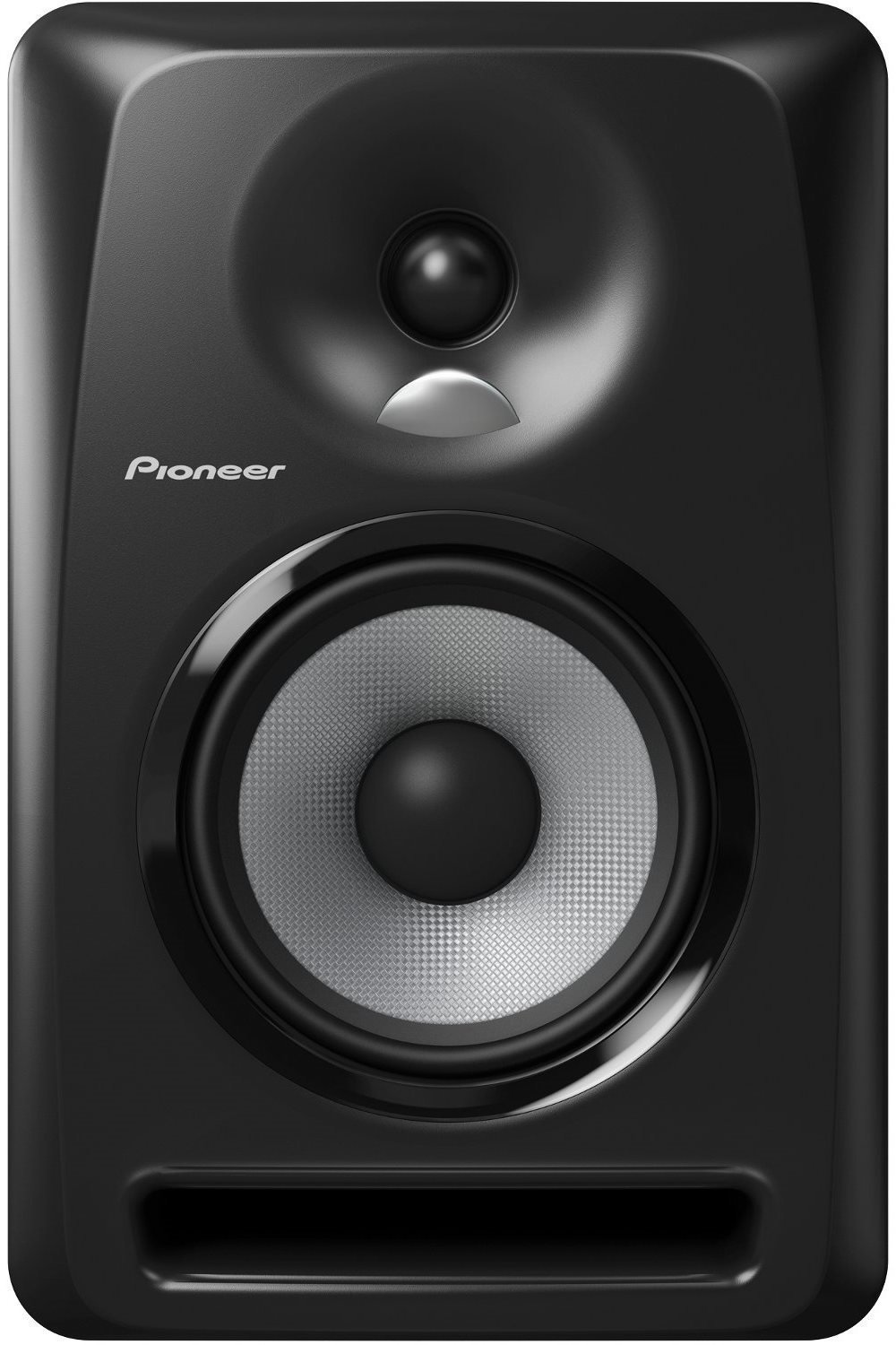 2-лентови активни студийни монитори Pioneer Dj S-DJ50X