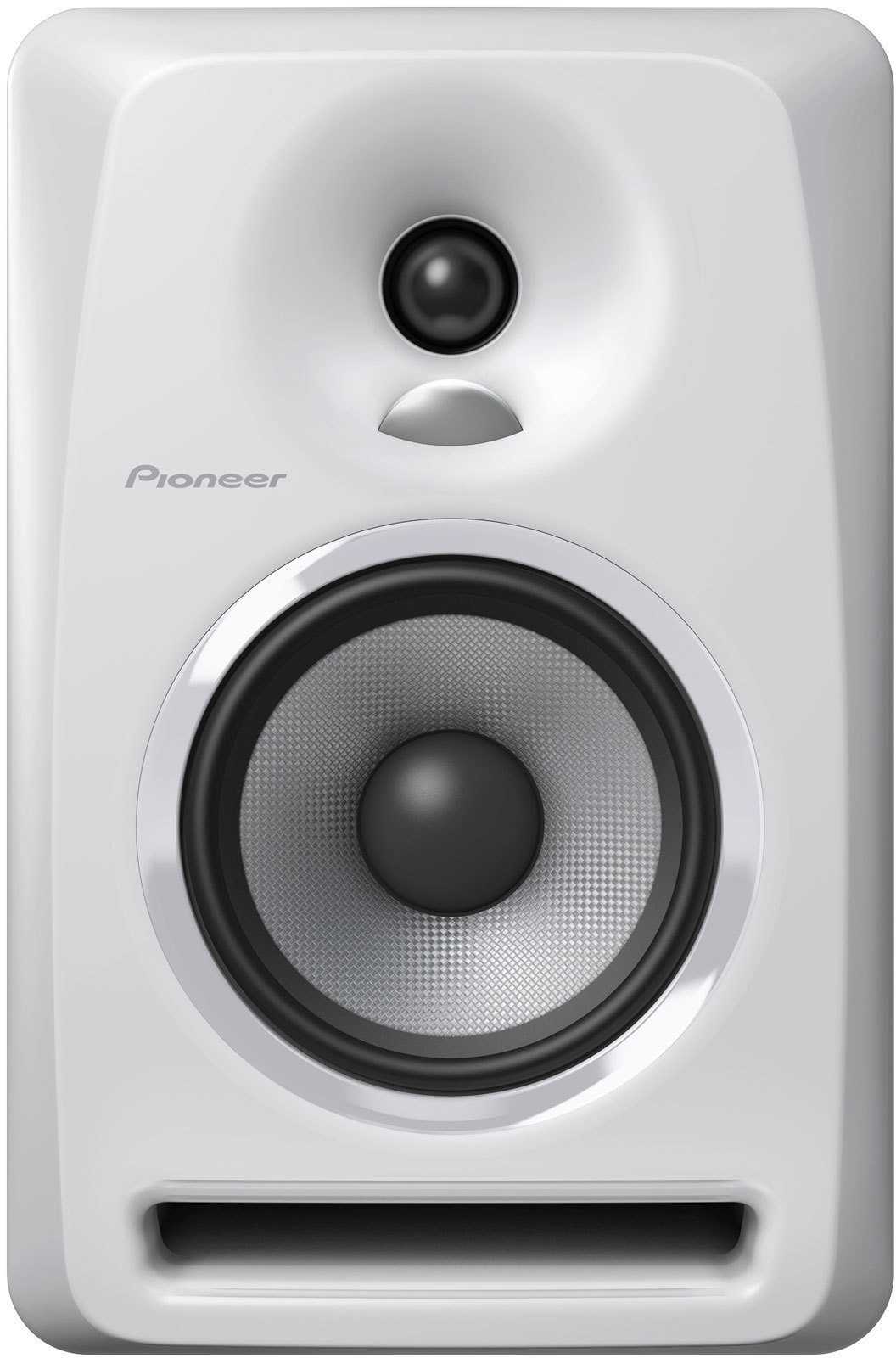 2-pásmový aktivní studiový monitor Pioneer Dj S-DJ50X