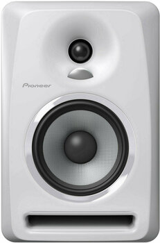 2-pásmový aktivní studiový monitor Pioneer Dj S-DJ50X - 1