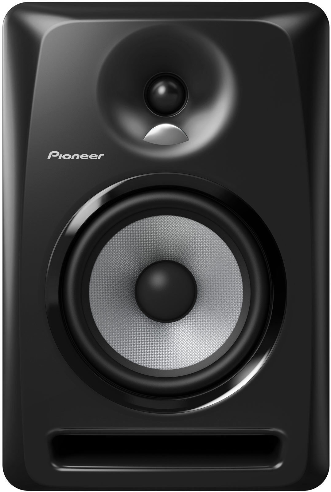 2-utas stúdió monitorok Pioneer Dj S-DJ60X