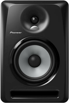 Monitor da studio attivi a 2 vie Pioneer Dj S-DJ60X - 1